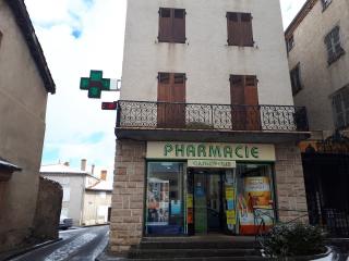 Pharmacie Pharmacie Coudert 0
