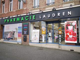 Pharmacie Pharmacie Laudren 0