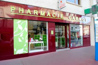 Pharmacie Pharmacie Carnot (Limoges) - Mutualité Française Limousine 0