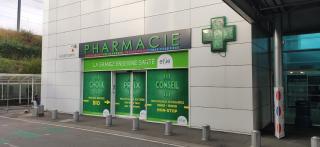 Pharmacie Pharmacie de l'Avenir 0