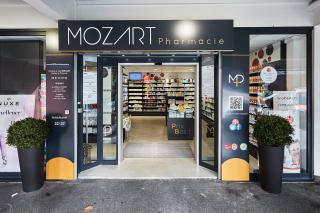 Pharmacie Pharmacie Mozart 0
