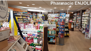 Pharmacie Pharmacie Enjolras 0