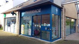 Pharmacie Pharmacie Briand 0
