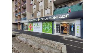 Pharmacie Pharmacie Lafayette de la Montade 0