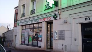 Pharmacie Pharmacie des Ecoles 0
