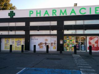 Pharmacie Pharmacie des Moulières 0