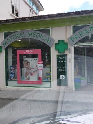 Pharmacie Pharmacie du Manival 0