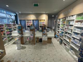 Pharmacie Pharmacie des Allées Clichy 0