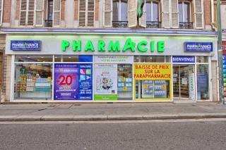 Pharmacie Pharmacie Seror 0