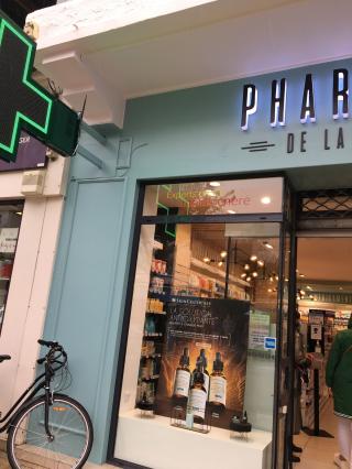 Pharmacie Pharmacie De La Victoire 0