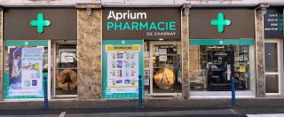 Pharmacie Aprium Pharmacie de Charnay 0