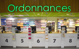 Pharmacie Pharmacie De La Gare 0