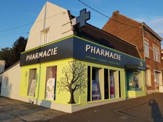 Pharmacie Pharmacie RSO 0