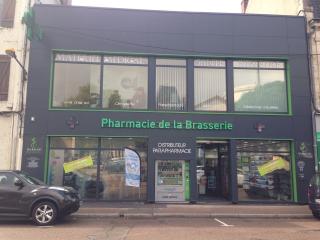 Pharmacie Pharmacie de la Brasserie 0