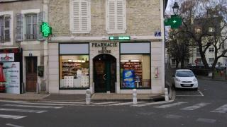 Pharmacie Pharmacie de Nièvre 0