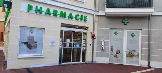 Pharmacie Pharmacie du Rouret 0