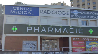 Pharmacie Pharmacie des Jonquilles 0