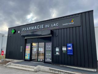 Pharmacie Pharmacie du Lac 0