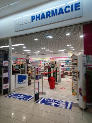Pharmacie ParaPharmacie 0