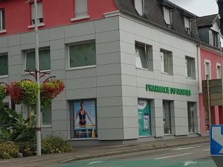 Pharmacie Pharmacie du Mortier 0