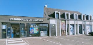 Pharmacie Pharmacie de l Avenue 0