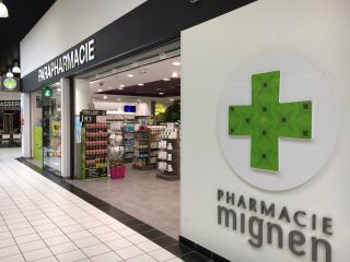 Pharmacie Pharmacie Mignen 0