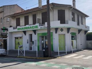 Pharmacie Pharmacie de L'escaillon 0