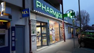 Pharmacie Pharmacie Medioni 0