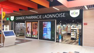 Pharmacie Grande Pharmacie Laonnoise 0