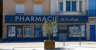 Pharmacie Pharmacie de la Plage 0