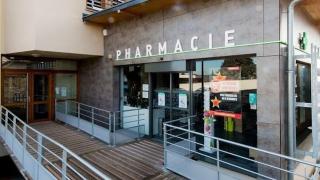 Pharmacie Pharmacie De Saint Germain Laval 0