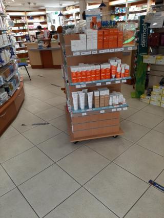 Pharmacie Pharmacie Mouton 0