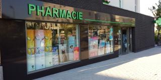 Pharmacie Pharmacie Sfar 0