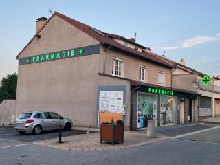 Pharmacie Pharmacie du Village SARL 0