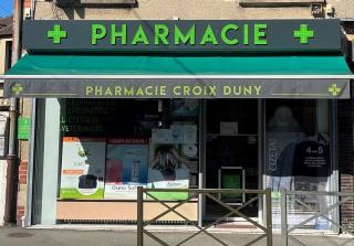 Pharmacie Pharmacie Croix Duny 0