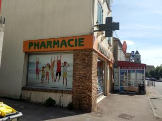 Pharmacie Ramel Patrick 0