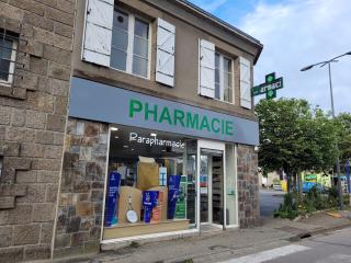Pharmacie Pharmacie du Grand Large 0
