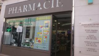 Pharmacie PHARMACIE AL OSTENC 0