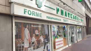 Pharmacie Pharmacie des Familles 0