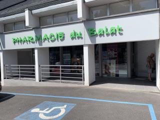 Pharmacie Pharmacie Du Balat 15300 0