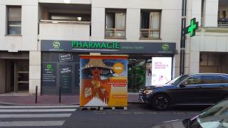 Pharmacie Pharmacie du Château Villiers 0