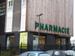 Pharmacie 💊 Pharmacie Les Pépinières, Le Havre, Seine Maritime 76 0