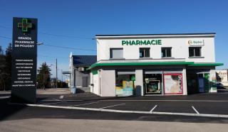 Pharmacie PHARMACIE DE LA POSTE 0