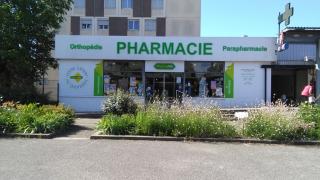 Pharmacie Pharmacie Dubost 0
