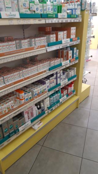 Pharmacie Pharmacie Ugernum 0