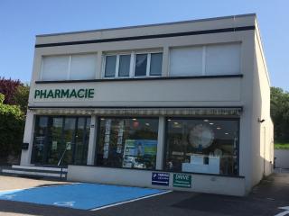 Pharmacie Pharmacie Poincaré 0