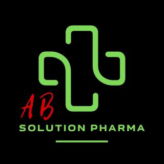 Pharmacie AB Solution Pharma 0
