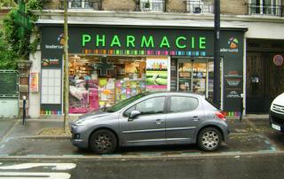 Pharmacie Leader Santé - Pharmacie du Tremblay 0