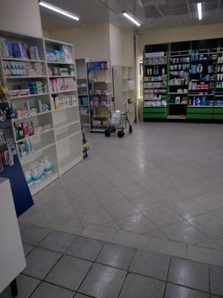 Pharmacie Pharmacie Centrale SALAMON 0