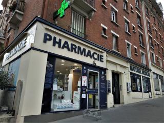 Pharmacie Pharmacie Traditionnelle Massena 0